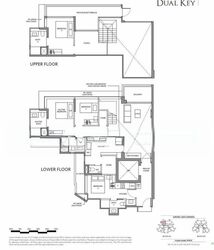 The LakeGarden Residences (D22), Condominium #581831691